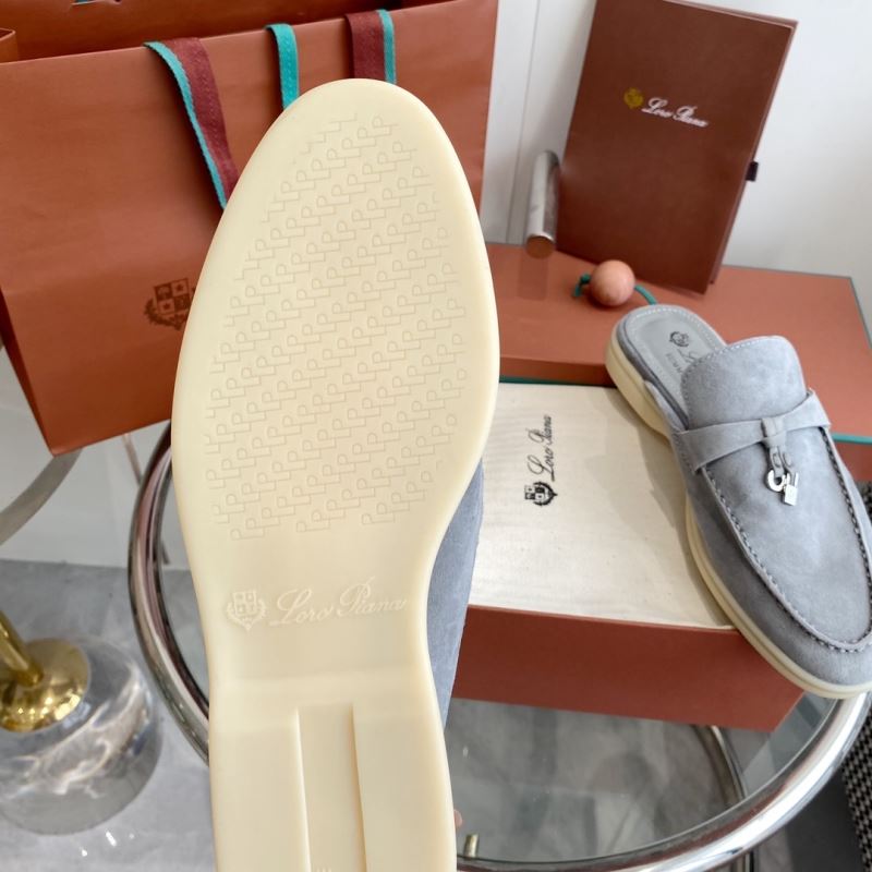 Loro Piana Sandals